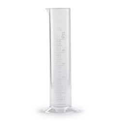 Kaiser mittakuppi kemikaalien mittaamiseen - useita kokoja