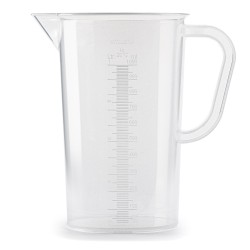 Kaiser Graduate Beaker for Film Chemistry - Several sizes