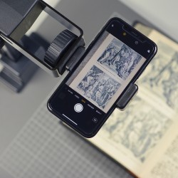 Kaiser RS 2 XA Copy Stand