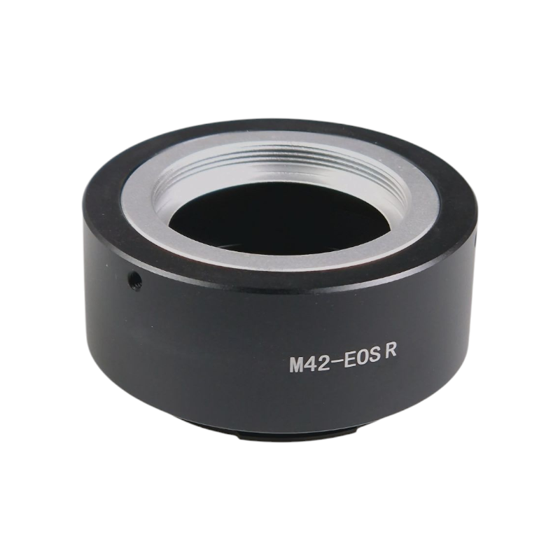 M42 - EOS R/RF Lens Adapter
