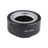 M42 - EOS R/RF Lens Adapter