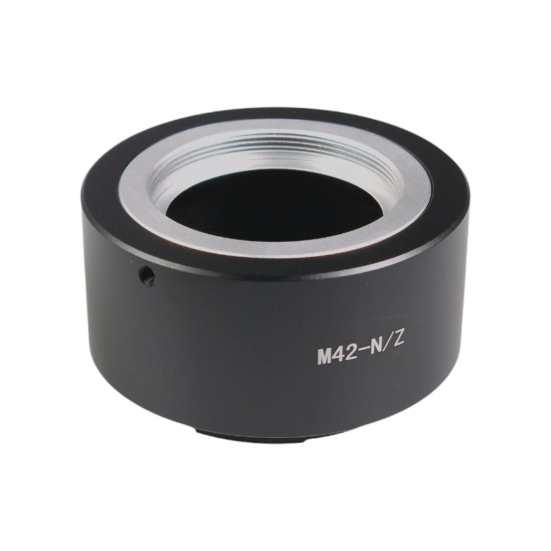 M42 - Nikon Z Lens Adapter