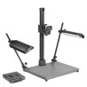 Kaiser RS 10 Copy Stand with RTP camera arm
