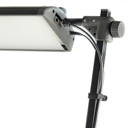 Kaiser RB 560 AL LED Lighting Unit