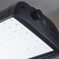 Kaiser RB 560 AL LED Lighting Unit