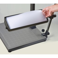 Kaiser RB 560 AL LED Lighting Unit