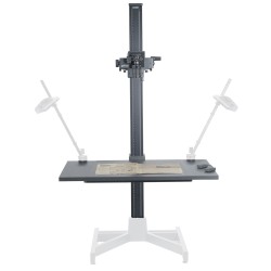 Kaiser RSP 2motion moottoroitu kuvauspylväs