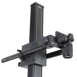 Kaiser RSP 2motion moottoroitu kuvauspylväs