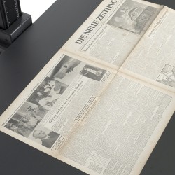 Kaiser RSP 2motion moottoroitu kuvauspylväs