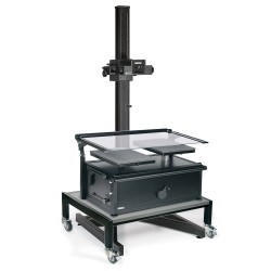 Kaiser RSP Xtra Copy Stand (with column foot)