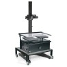 Kaiser RSP Xtra Copy Stand (with column foot)