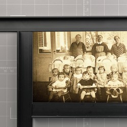 Kaiser Magnetic Subject Holders