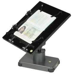 Kaiser dokumenttiteline