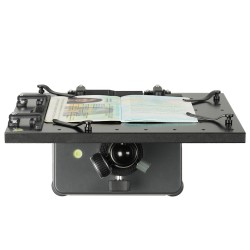 Kaiser dokumenttiteline