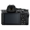 Nikon Z5II mirrorless camera