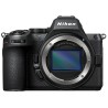 Nikon Z5II mirrorless camera