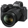 Nikon Z5II + 24-70mm f/4 S