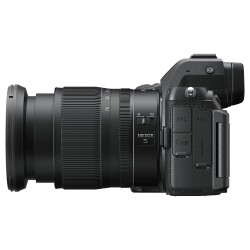 Nikon Z5II + 24-70mm f/4 S