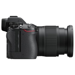 Nikon Z5II + 24-70mm f/4 S