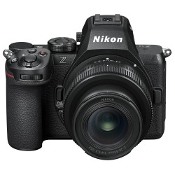 Nikon Z5II + 24-50mm f/4-6.3