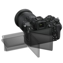 Nikon Z5II + 24-200mm f/4-6.3 VR