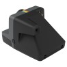 Polaroid Now Gen 3 instant film camera - musta