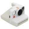 Polaroid Now Gen 3 pikafilmikamera - valkoinen