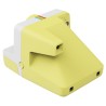 Polaroid Now Gen 3 instant film camera - Yellow