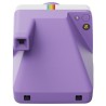 Polaroid Now Gen 3 instant film camera - Purple