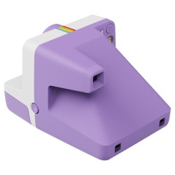 Polaroid Now Gen 3 instant film camera - Purple