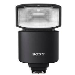 Sony GN46 flash