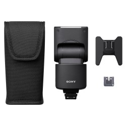 Sony GN46 flash