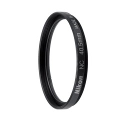 NIKON OEM DROP IN FILTER 40.5mm