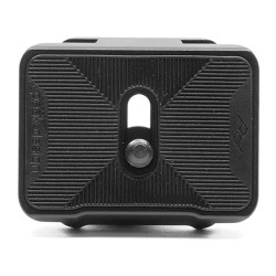 Peak Design Dual Plate - pikakiinnityslevy