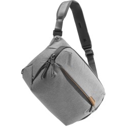 Peak Design Everyday Sling 6L camera bag v2 - Ash