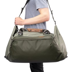 Peak Design Travel 65L Duffel laukku