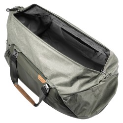 Peak Design Travel 65L Duffel laukku