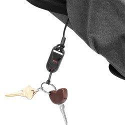 Peak Design Everyday Backpack 20l v2 - Charcoal