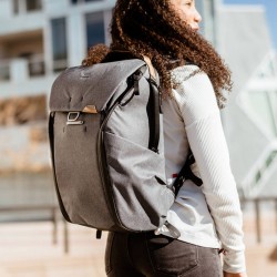 Peak Design Everyday Backpack 20l v2 - Charcoal