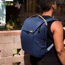 Peak Design Everyday Backpack 20 l - Midnight