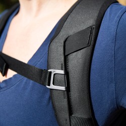 Peak Design Everyday Backpack 15L v2 - Black