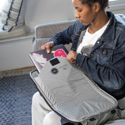 Peak Design Travel Backpack 30L - Midnight