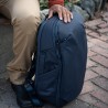 Peak Design Travel Backpack 30L kamerareppu - Tumman sininen