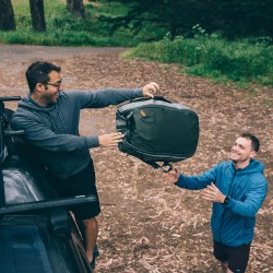 Peak Design Travel Duffelpack 65L