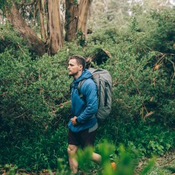 Peak Design Travel Duffelpack 65L