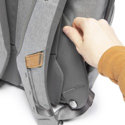 Peak Design Everyday Hip Belt v2 Black