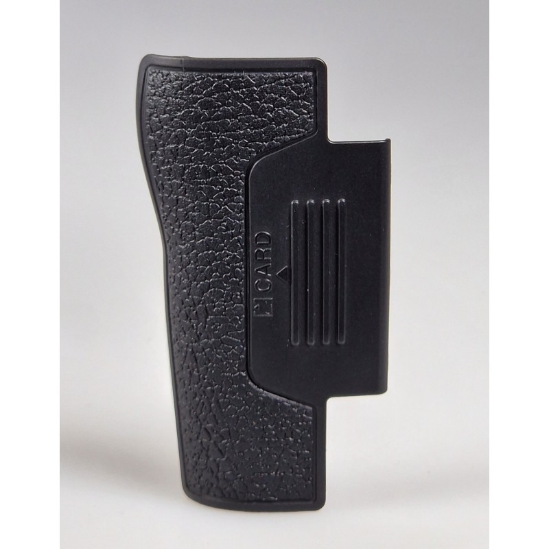 MEMORY CARD LID UNIT NIKON D850