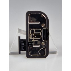 BATTERY LID UNIT NIKON D850