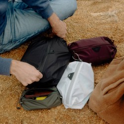 Peak Design Ultralight Packing Cube BUNDLE xxs-xs-s