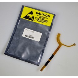 APERTURE FLEX CABLE CANON EF-S 17-55mm 2.8